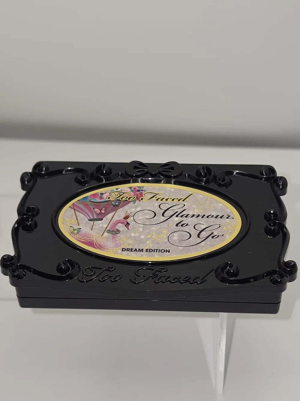 VINTAGE TOO FACED Glamour To Go: DREAM EDITION - **BNIB!!**